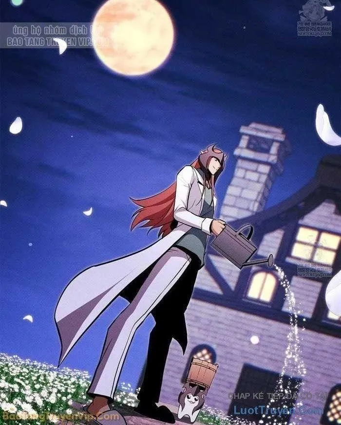 Sự Trở Lại Của Vị Thần Sức Mạnh Chap 218 - Next Chap 219