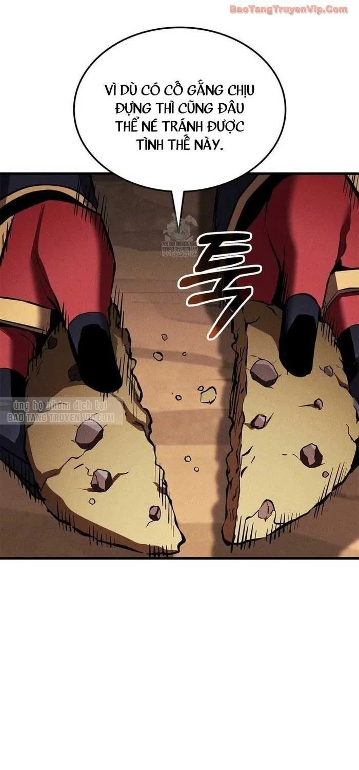 Sự Trở Lại Của Vị Thần Sức Mạnh Chap 218 - Next Chap 219