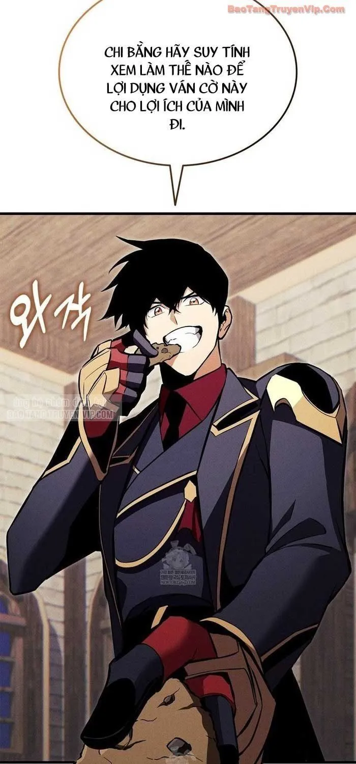 Sự Trở Lại Của Vị Thần Sức Mạnh Chap 218 - Next Chap 219