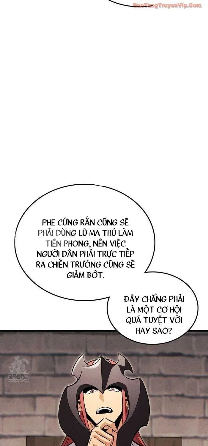 Sự Trở Lại Của Vị Thần Sức Mạnh Chap 218 - Next Chap 219