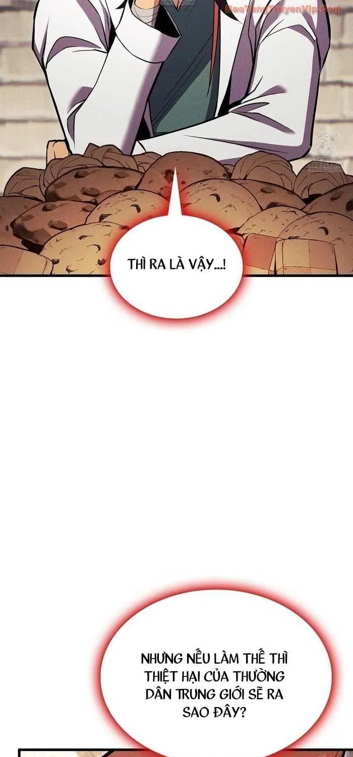 Sự Trở Lại Của Vị Thần Sức Mạnh Chap 218 - Next Chap 219