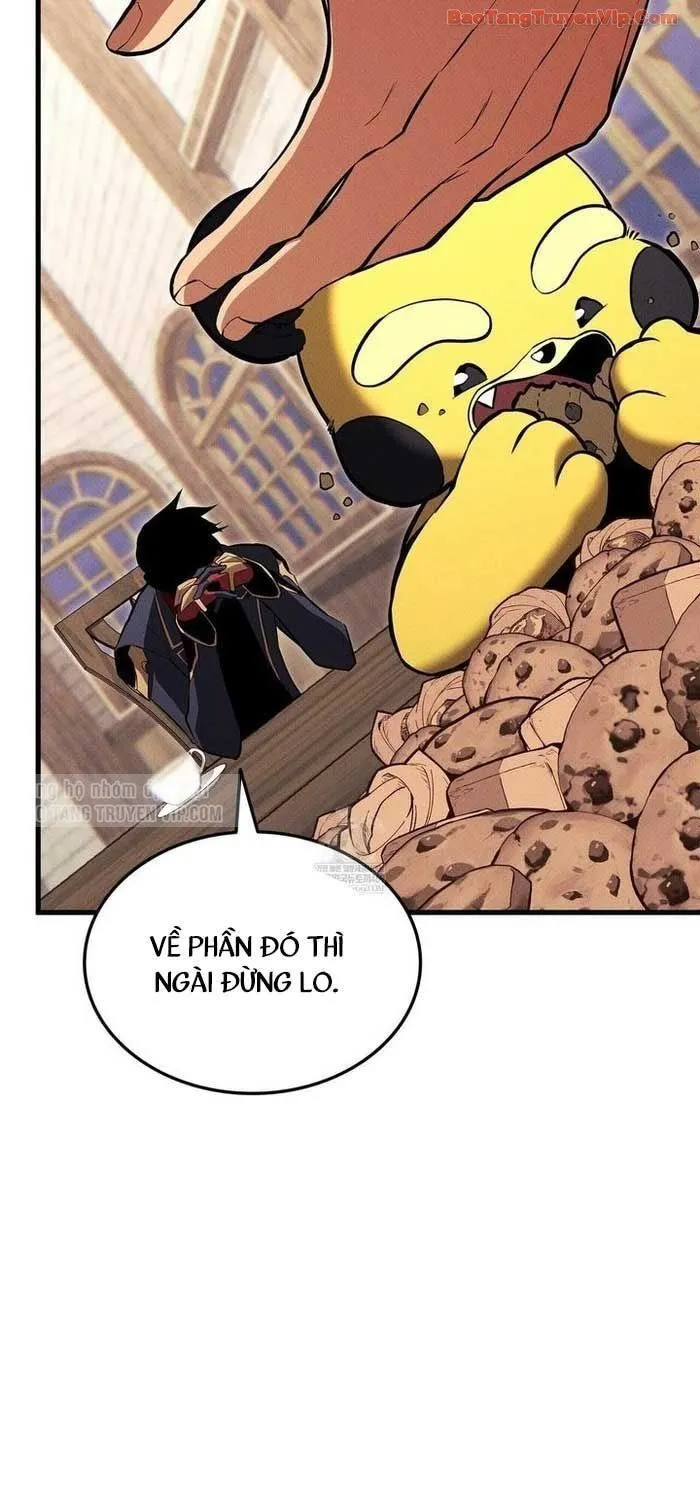 Sự Trở Lại Của Vị Thần Sức Mạnh Chap 218 - Next Chap 219