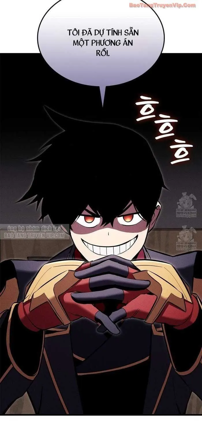 Sự Trở Lại Của Vị Thần Sức Mạnh Chap 218 - Next Chap 219