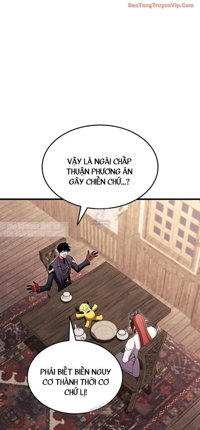 Sự Trở Lại Của Vị Thần Sức Mạnh Chap 218 - Next Chap 219