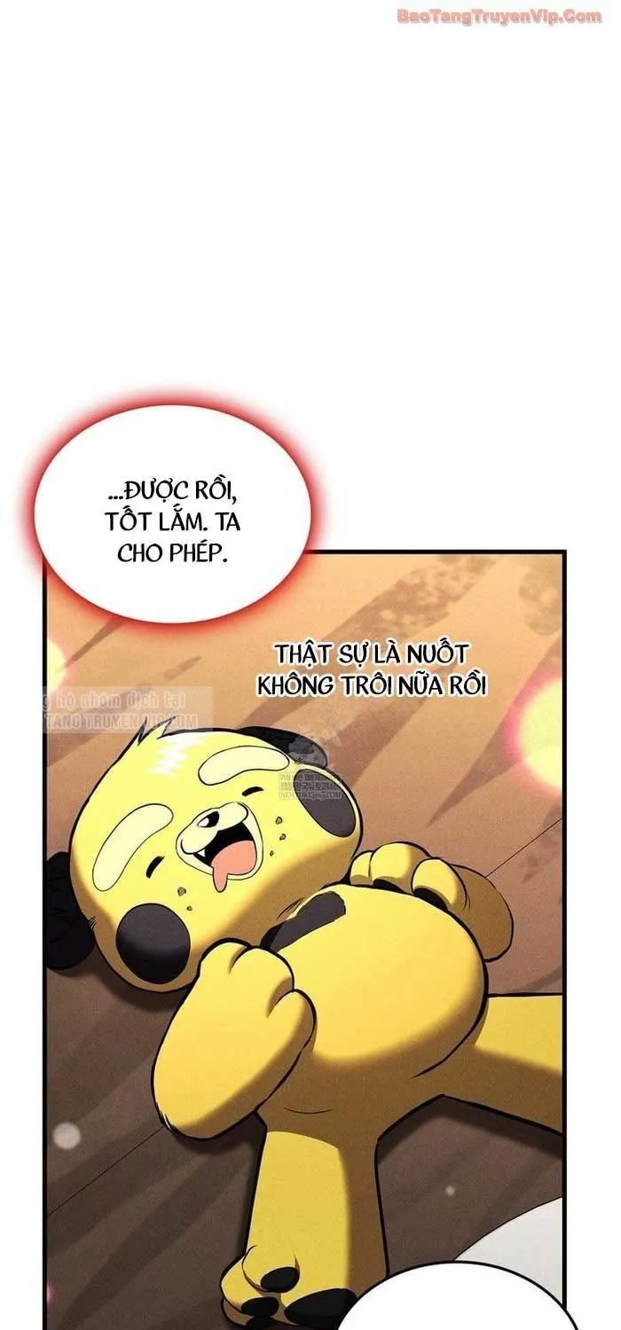 Sự Trở Lại Của Vị Thần Sức Mạnh Chap 218 - Next Chap 219