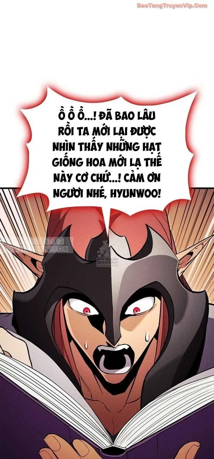 Sự Trở Lại Của Vị Thần Sức Mạnh Chap 218 - Next Chap 219