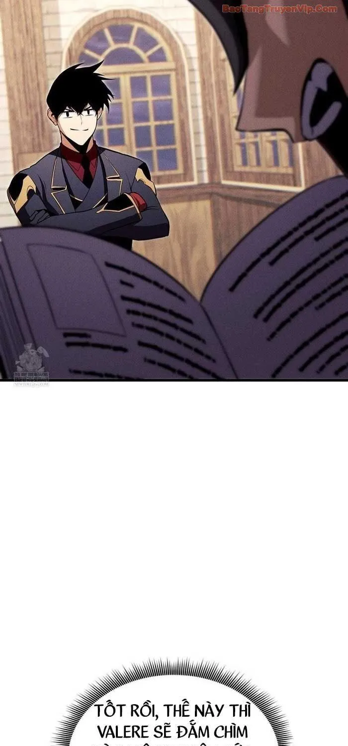 Sự Trở Lại Của Vị Thần Sức Mạnh Chap 218 - Next Chap 219