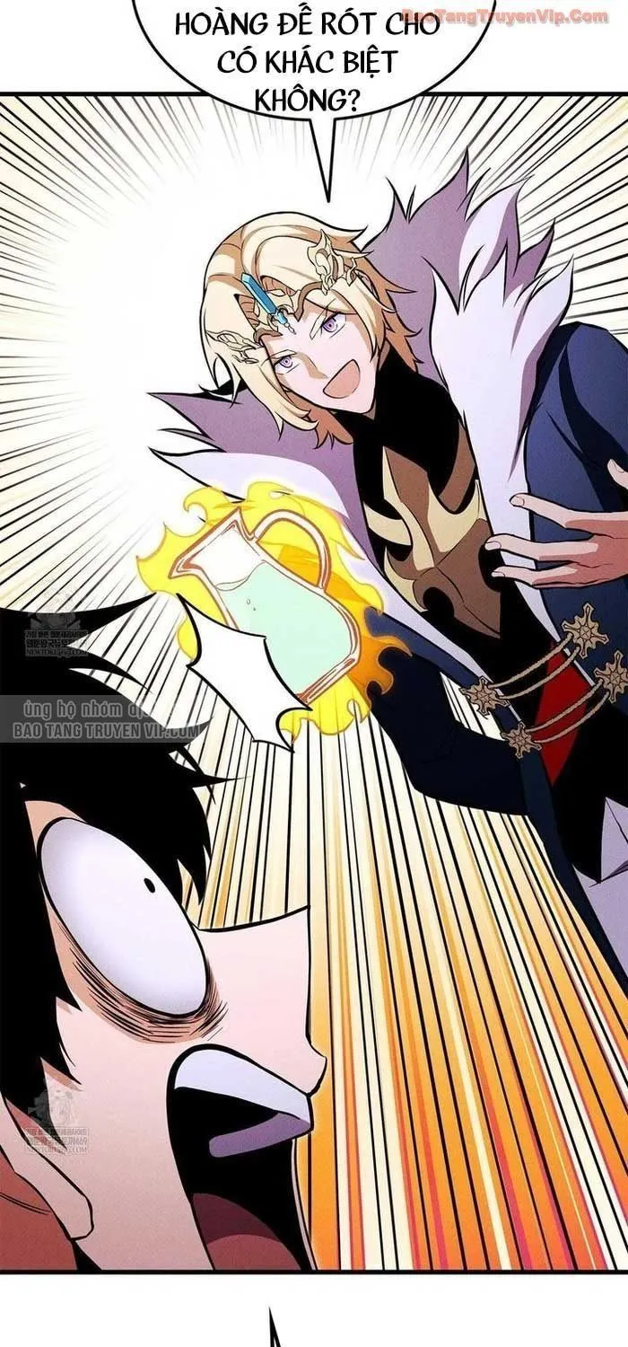 Sự Trở Lại Của Vị Thần Sức Mạnh Chap 218 - Next Chap 219