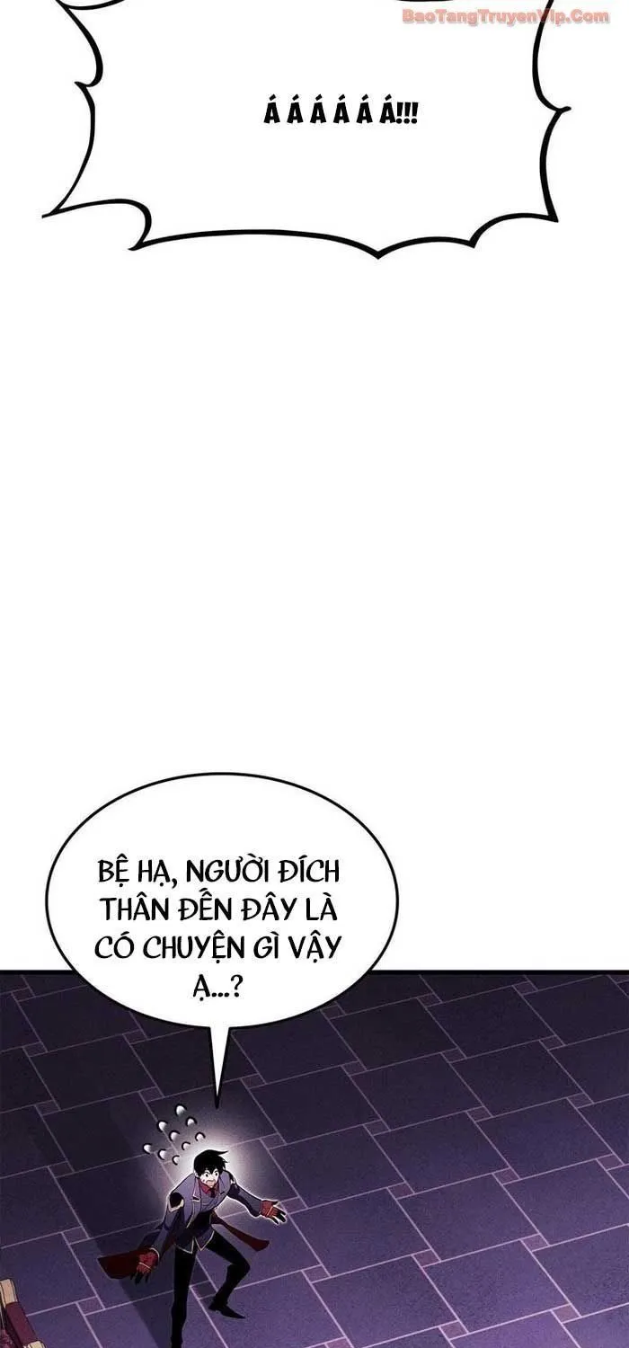 Sự Trở Lại Của Vị Thần Sức Mạnh Chap 218 - Next Chap 219