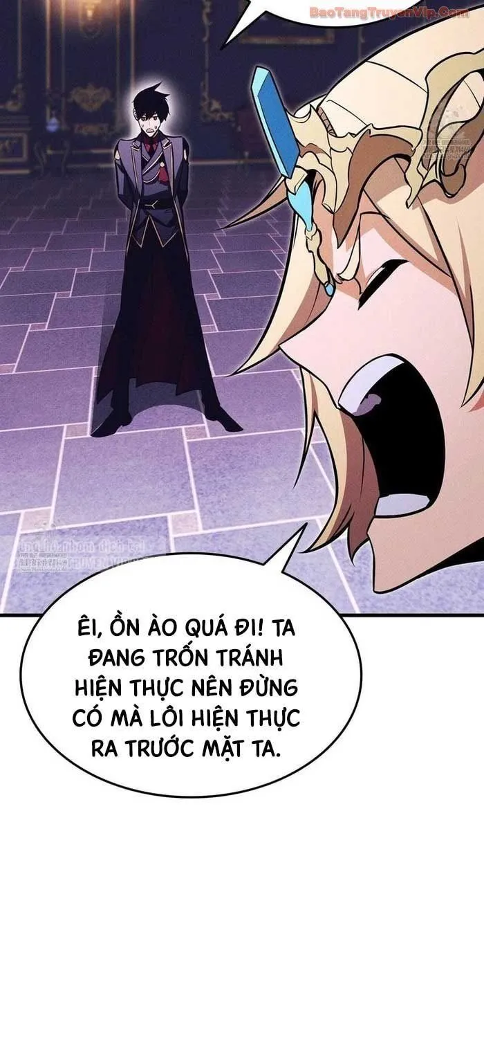 Sự Trở Lại Của Vị Thần Sức Mạnh Chap 218 - Next Chap 219