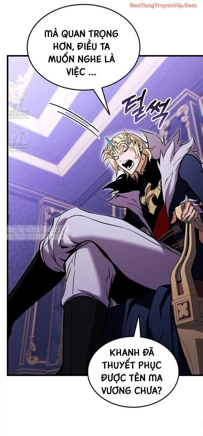 Sự Trở Lại Của Vị Thần Sức Mạnh Chap 218 - Next Chap 219