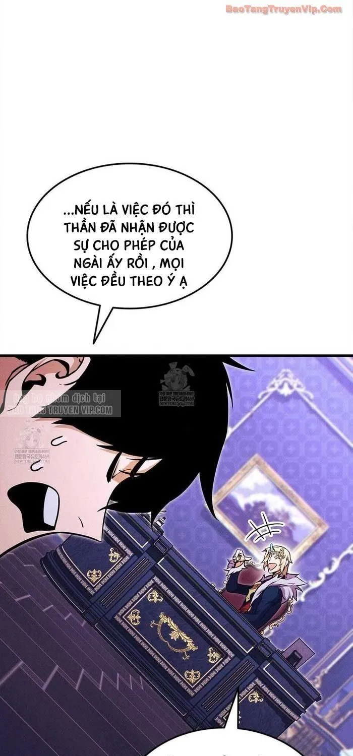 Sự Trở Lại Của Vị Thần Sức Mạnh Chap 218 - Next Chap 219