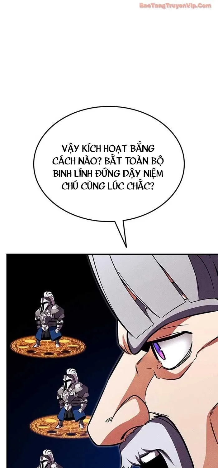 Sự Trở Lại Của Vị Thần Sức Mạnh Chap 219 - Next Chap 220