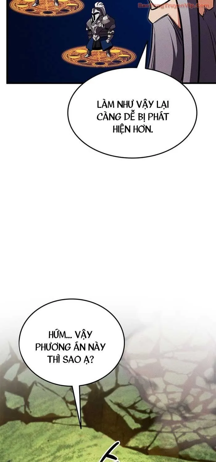 Sự Trở Lại Của Vị Thần Sức Mạnh Chap 219 - Next Chap 220