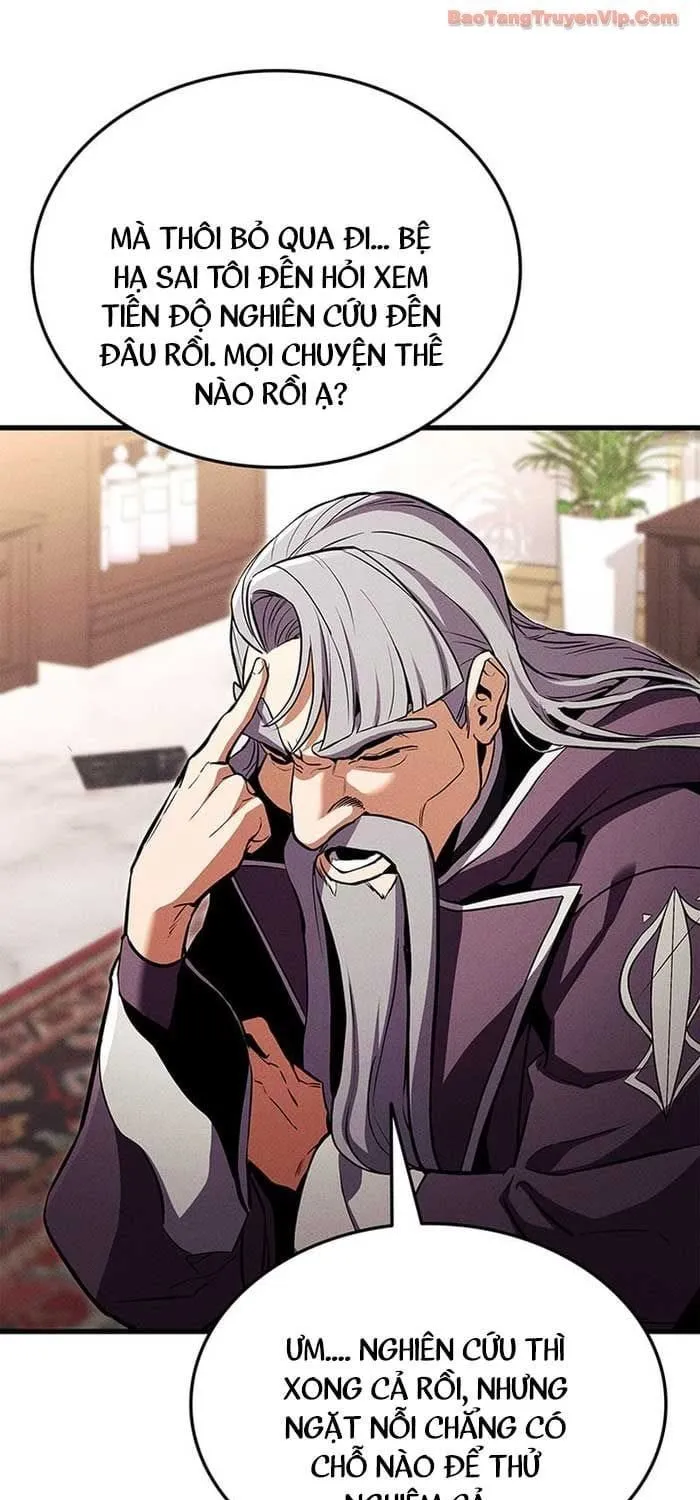 Sự Trở Lại Của Vị Thần Sức Mạnh Chap 219 - Next Chap 220