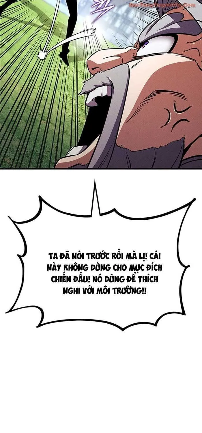 Sự Trở Lại Của Vị Thần Sức Mạnh Chap 219 - Next Chap 220