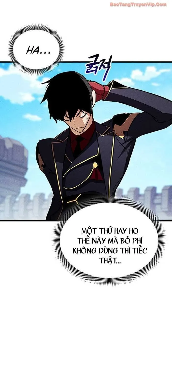 Sự Trở Lại Của Vị Thần Sức Mạnh Chap 219 - Next Chap 220