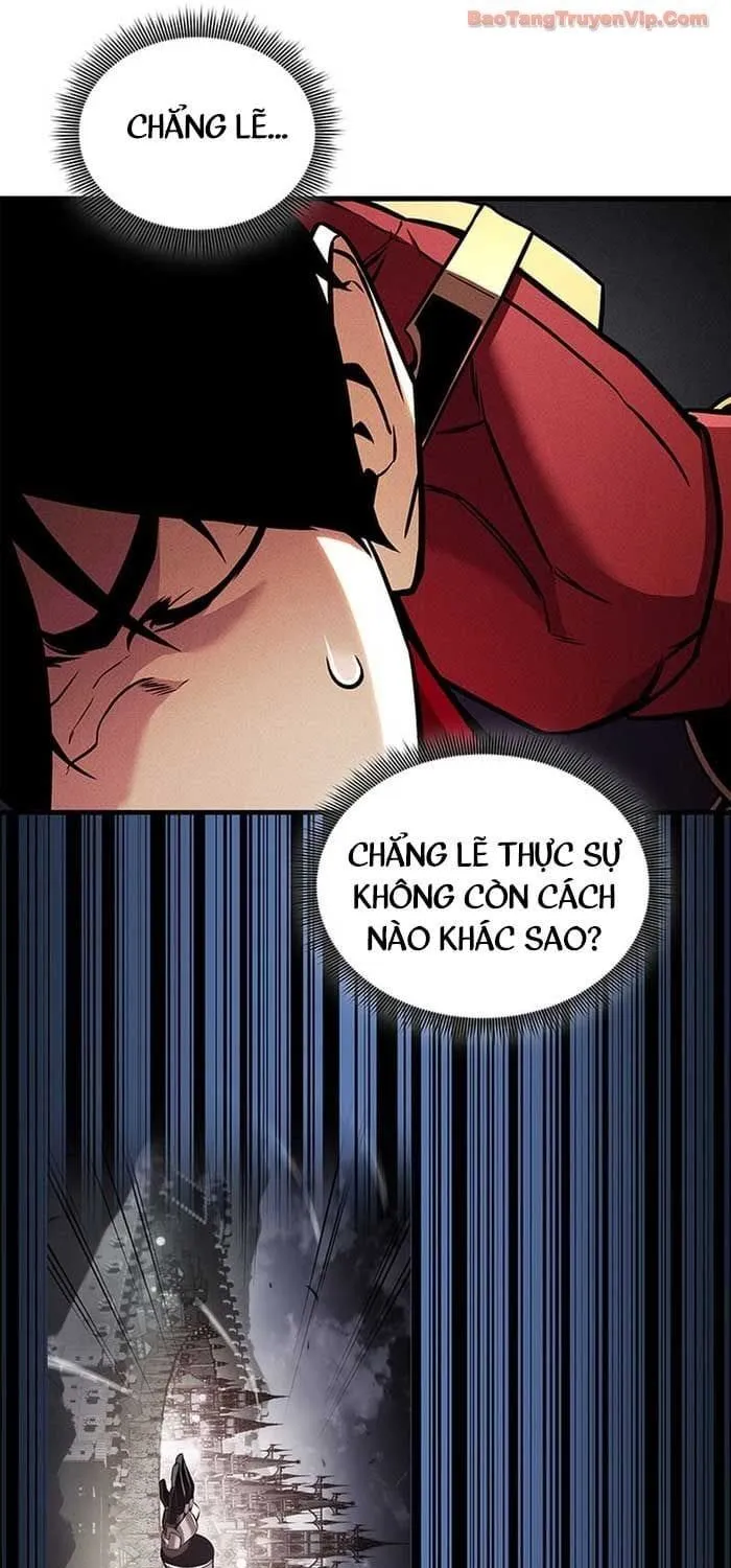 Sự Trở Lại Của Vị Thần Sức Mạnh Chap 219 - Next Chap 220