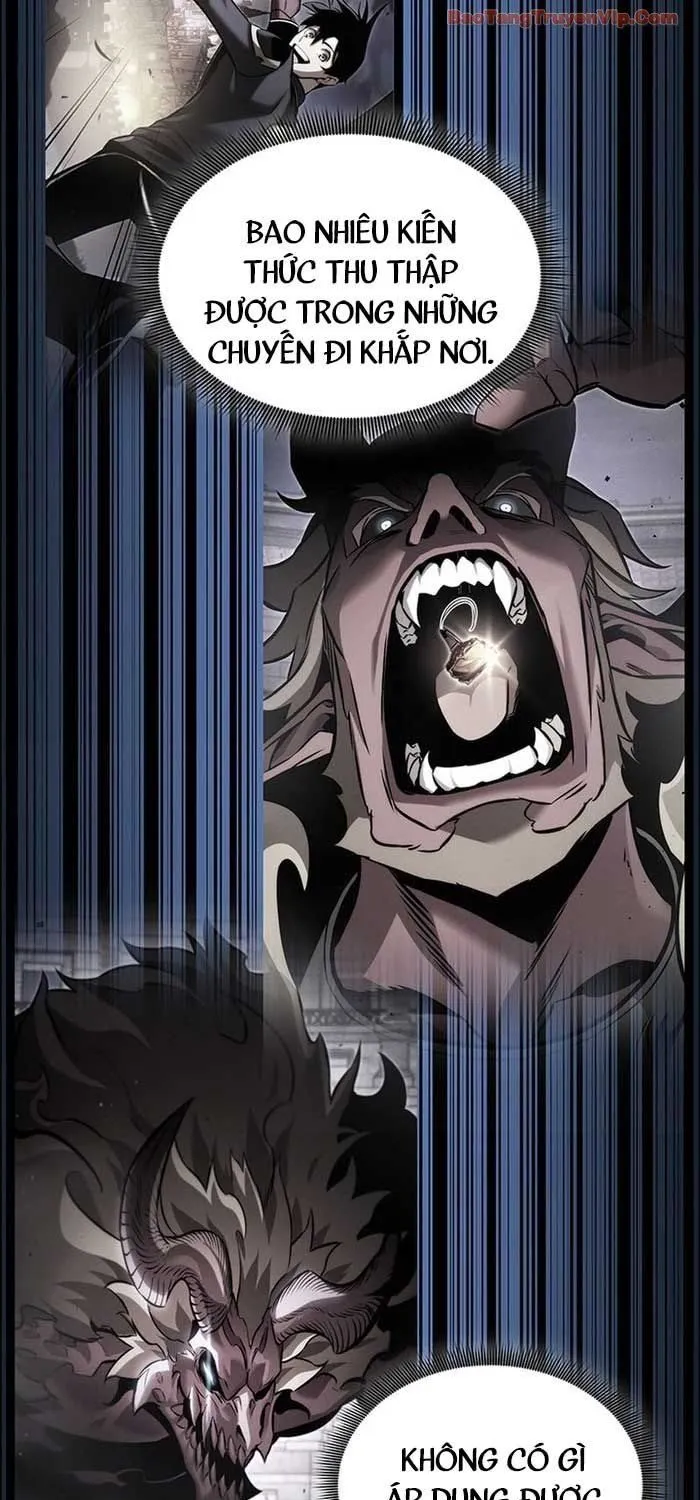 Sự Trở Lại Của Vị Thần Sức Mạnh Chap 219 - Next Chap 220