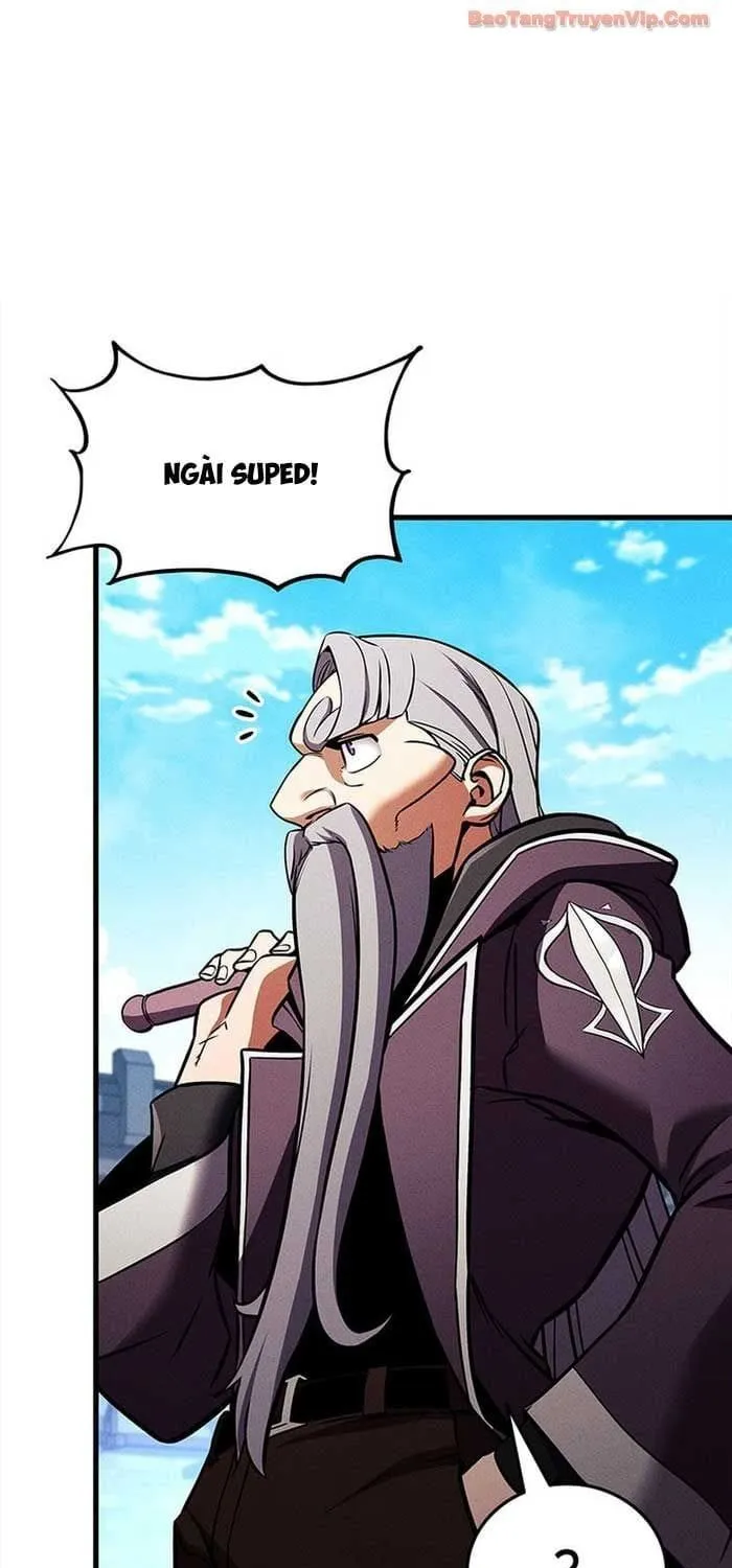 Sự Trở Lại Của Vị Thần Sức Mạnh Chap 219 - Next Chap 220