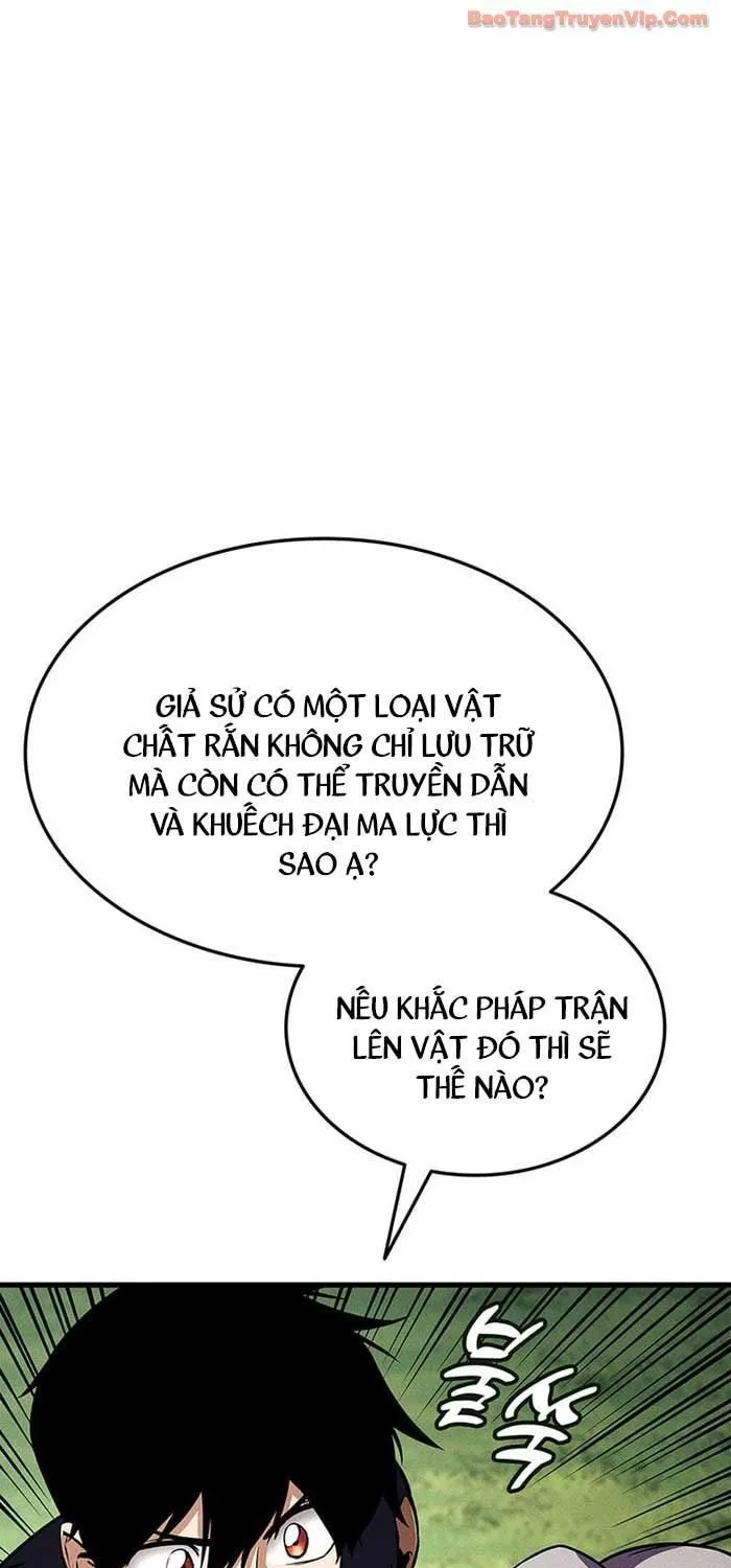 Sự Trở Lại Của Vị Thần Sức Mạnh Chap 219 - Next Chap 220