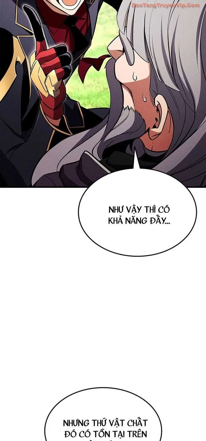 Sự Trở Lại Của Vị Thần Sức Mạnh Chap 219 - Next Chap 220