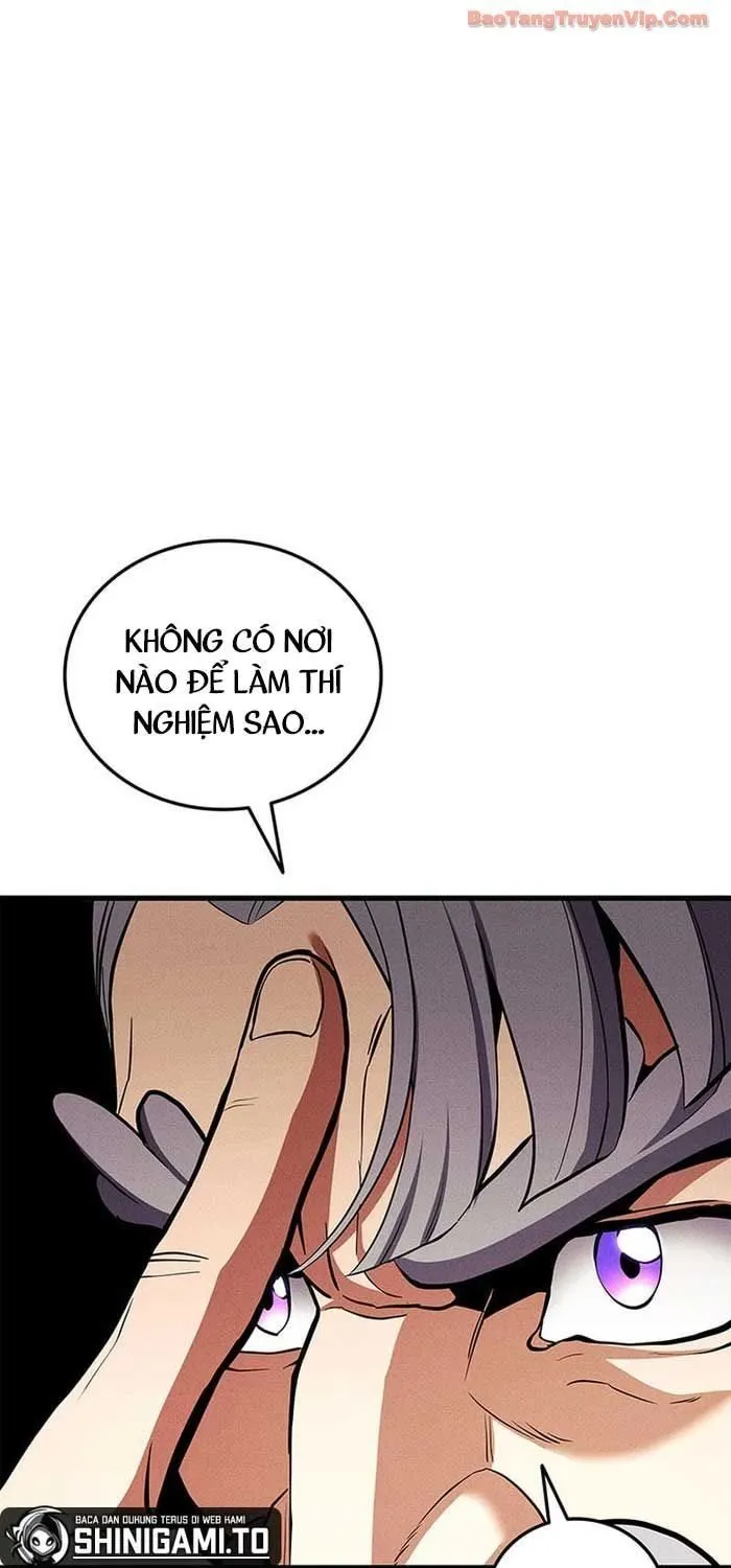 Sự Trở Lại Của Vị Thần Sức Mạnh Chap 219 - Next Chap 220