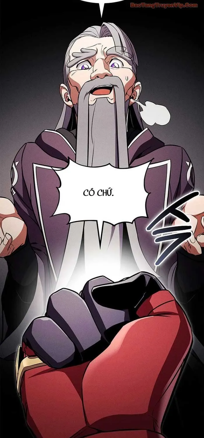 Sự Trở Lại Của Vị Thần Sức Mạnh Chap 219 - Next Chap 220