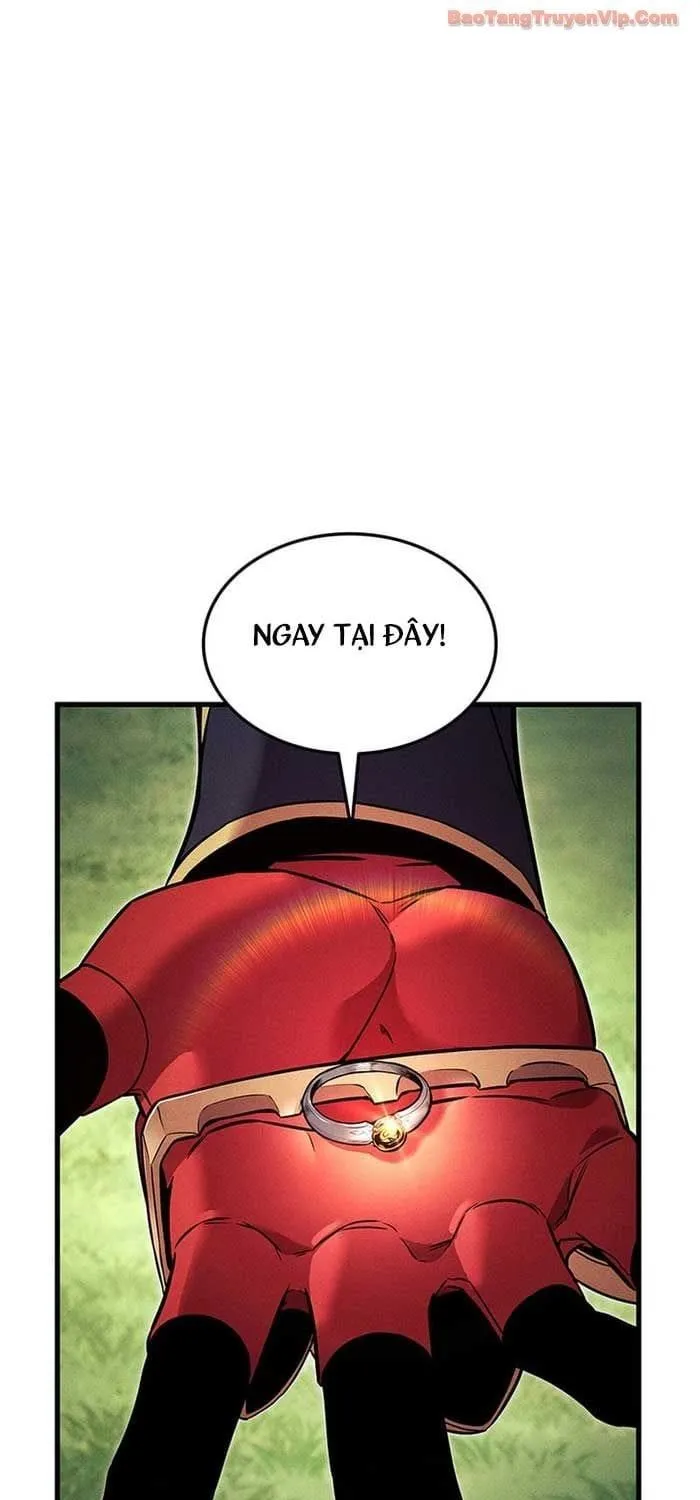 Sự Trở Lại Của Vị Thần Sức Mạnh Chap 219 - Next Chap 220