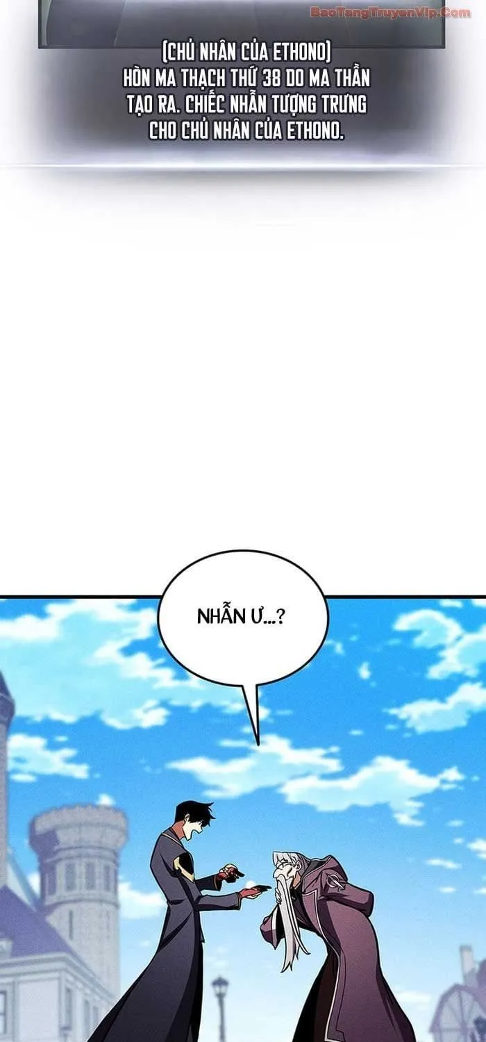 Sự Trở Lại Của Vị Thần Sức Mạnh Chap 219 - Next Chap 220