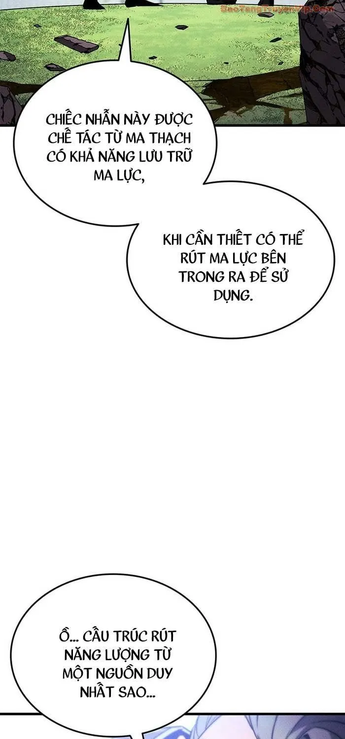 Sự Trở Lại Của Vị Thần Sức Mạnh Chap 219 - Next Chap 220