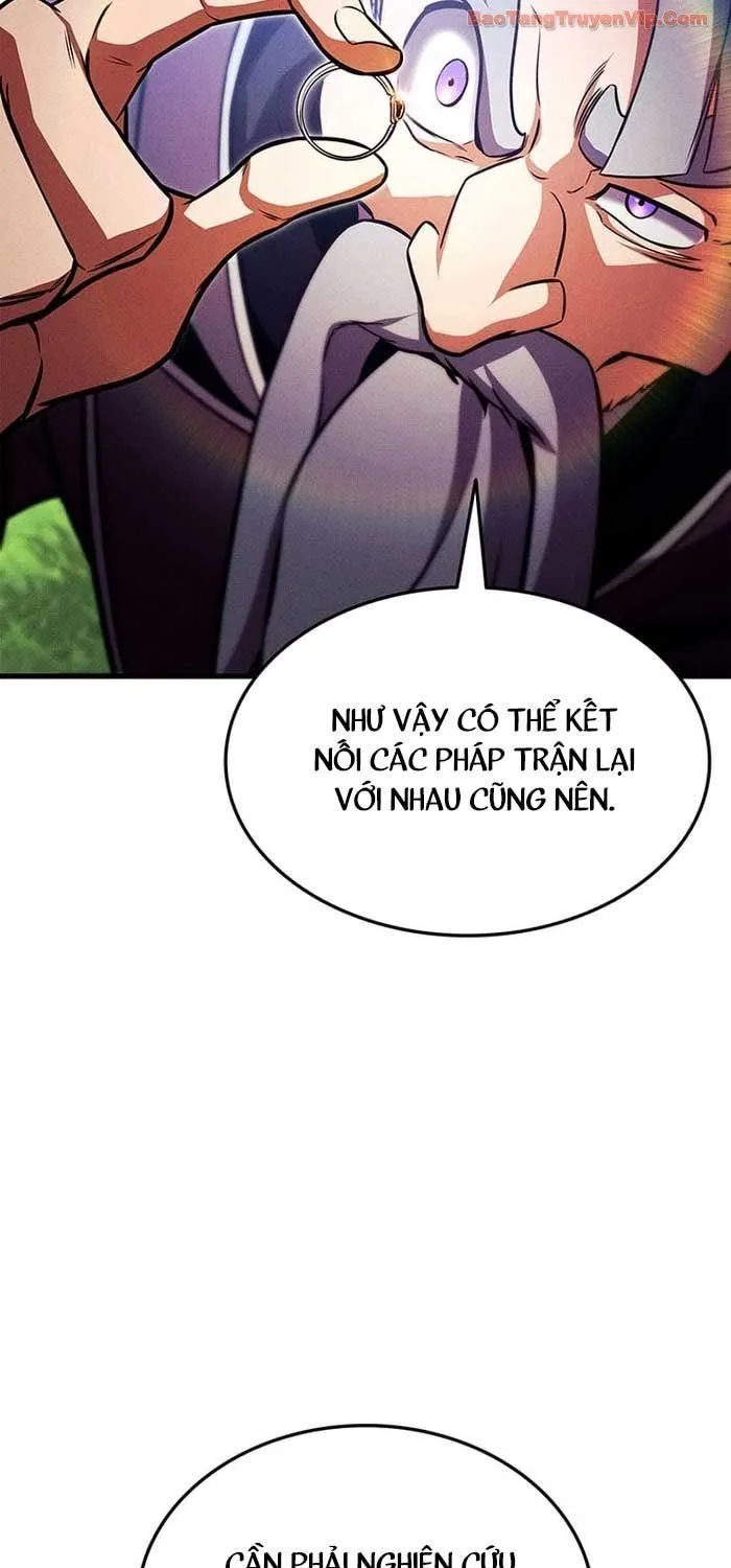 Sự Trở Lại Của Vị Thần Sức Mạnh Chap 219 - Next Chap 220