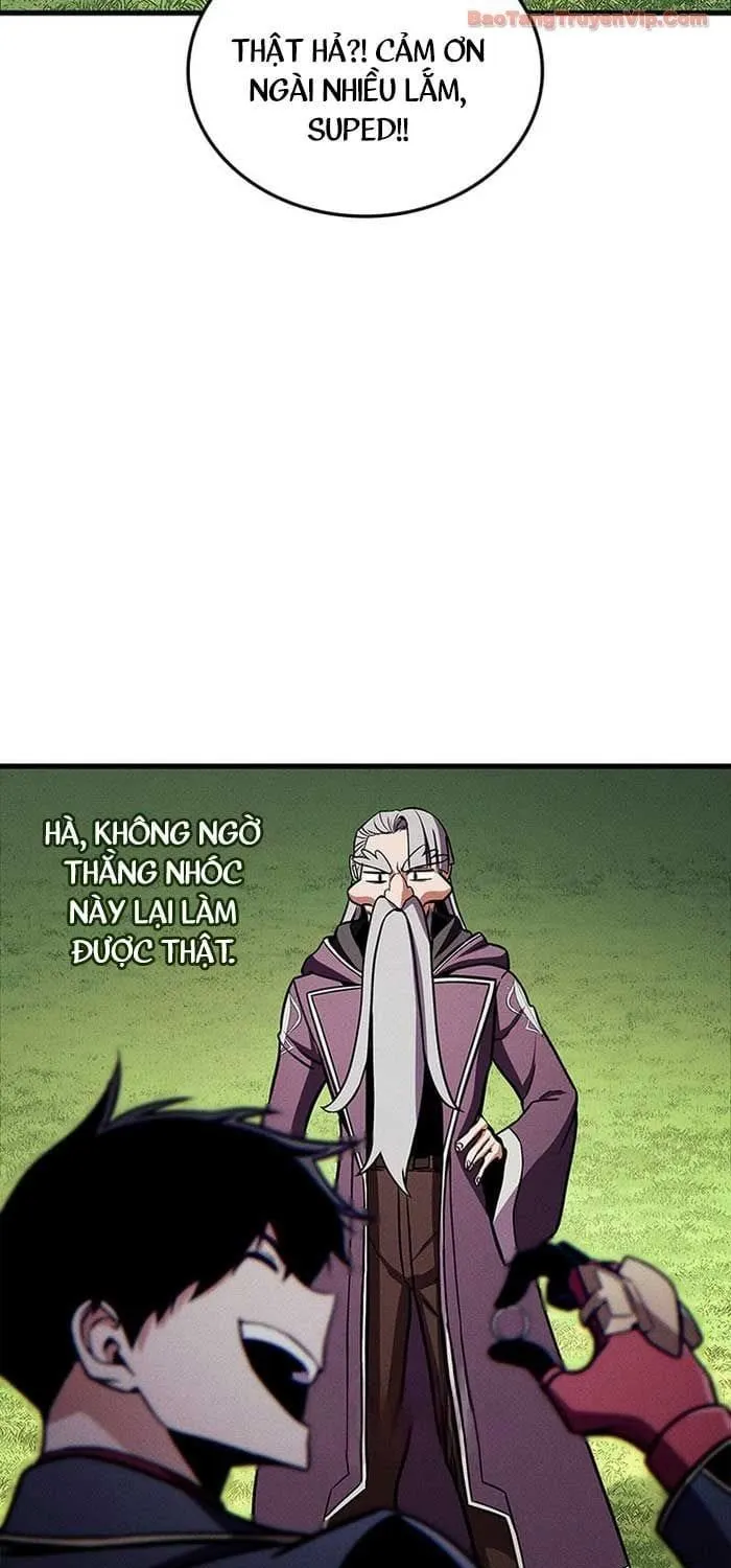 Sự Trở Lại Của Vị Thần Sức Mạnh Chap 219 - Next Chap 220