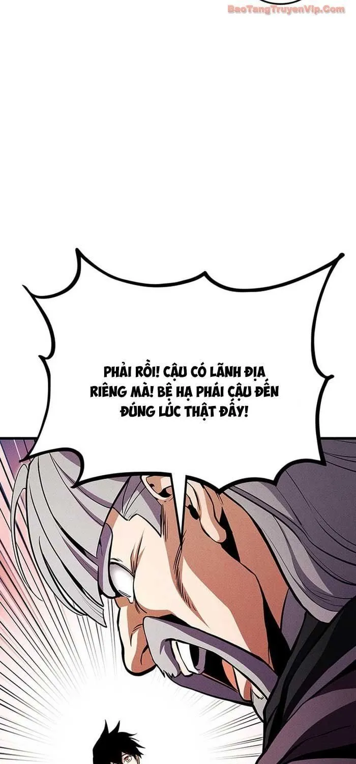 Sự Trở Lại Của Vị Thần Sức Mạnh Chap 219 - Next Chap 220