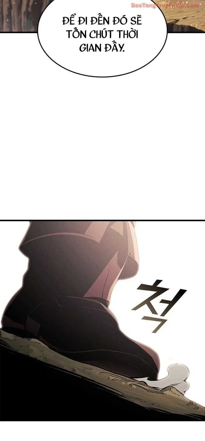 Sự Trở Lại Của Vị Thần Sức Mạnh Chap 219 - Next Chap 220