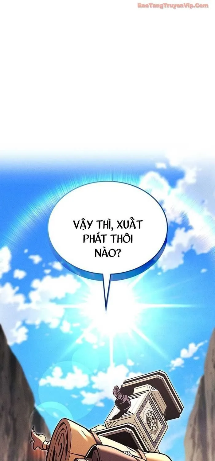 Sự Trở Lại Của Vị Thần Sức Mạnh Chap 219 - Next Chap 220