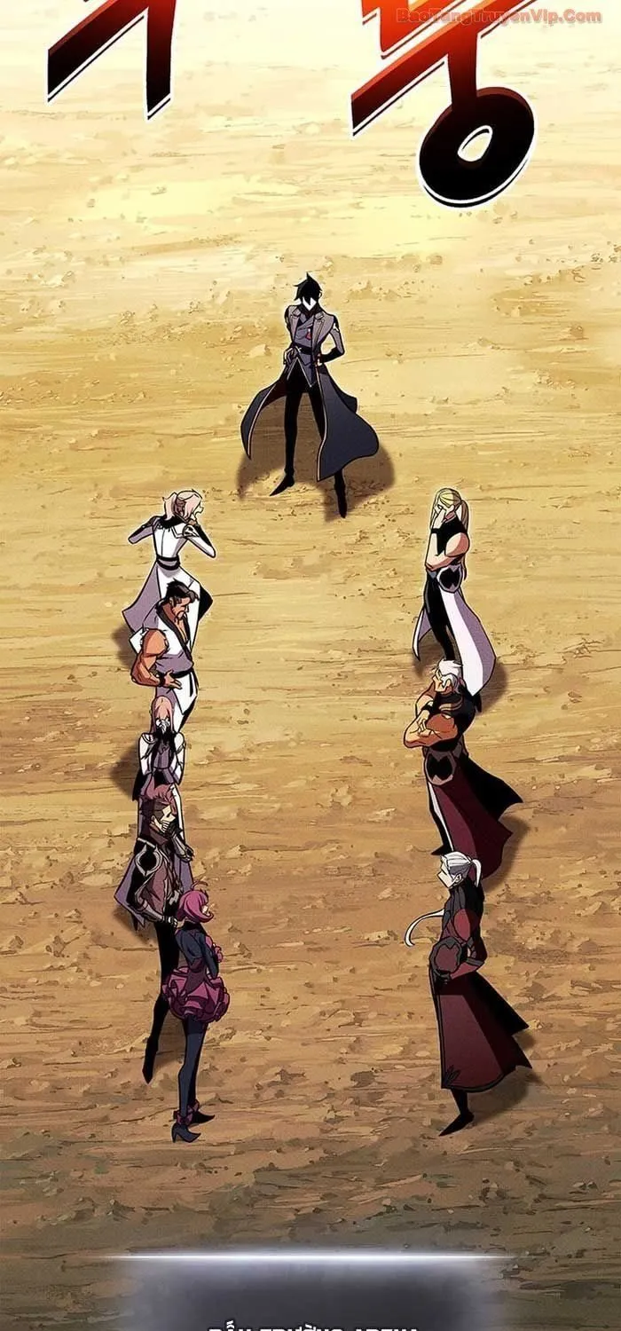 Sự Trở Lại Của Vị Thần Sức Mạnh Chap 219 - Next Chap 220