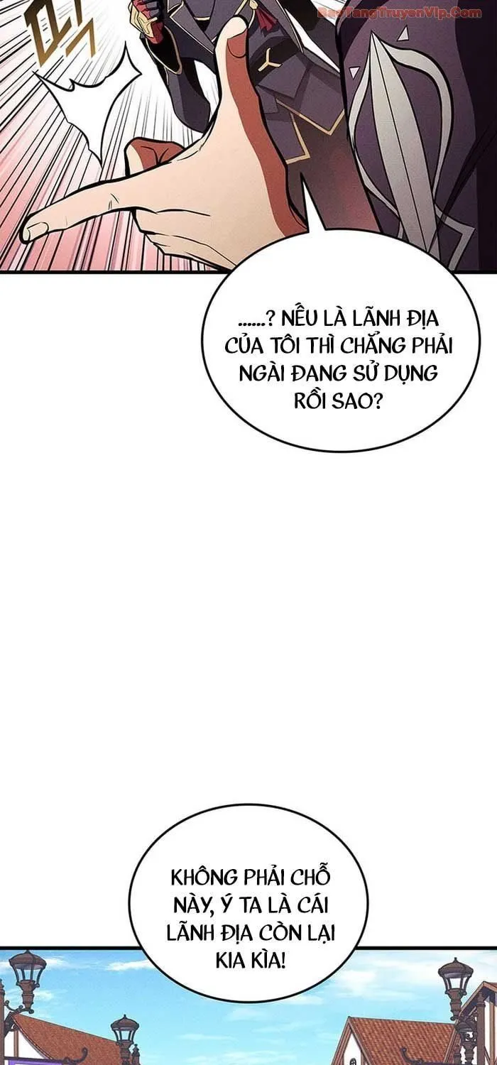 Sự Trở Lại Của Vị Thần Sức Mạnh Chap 219 - Next Chap 220