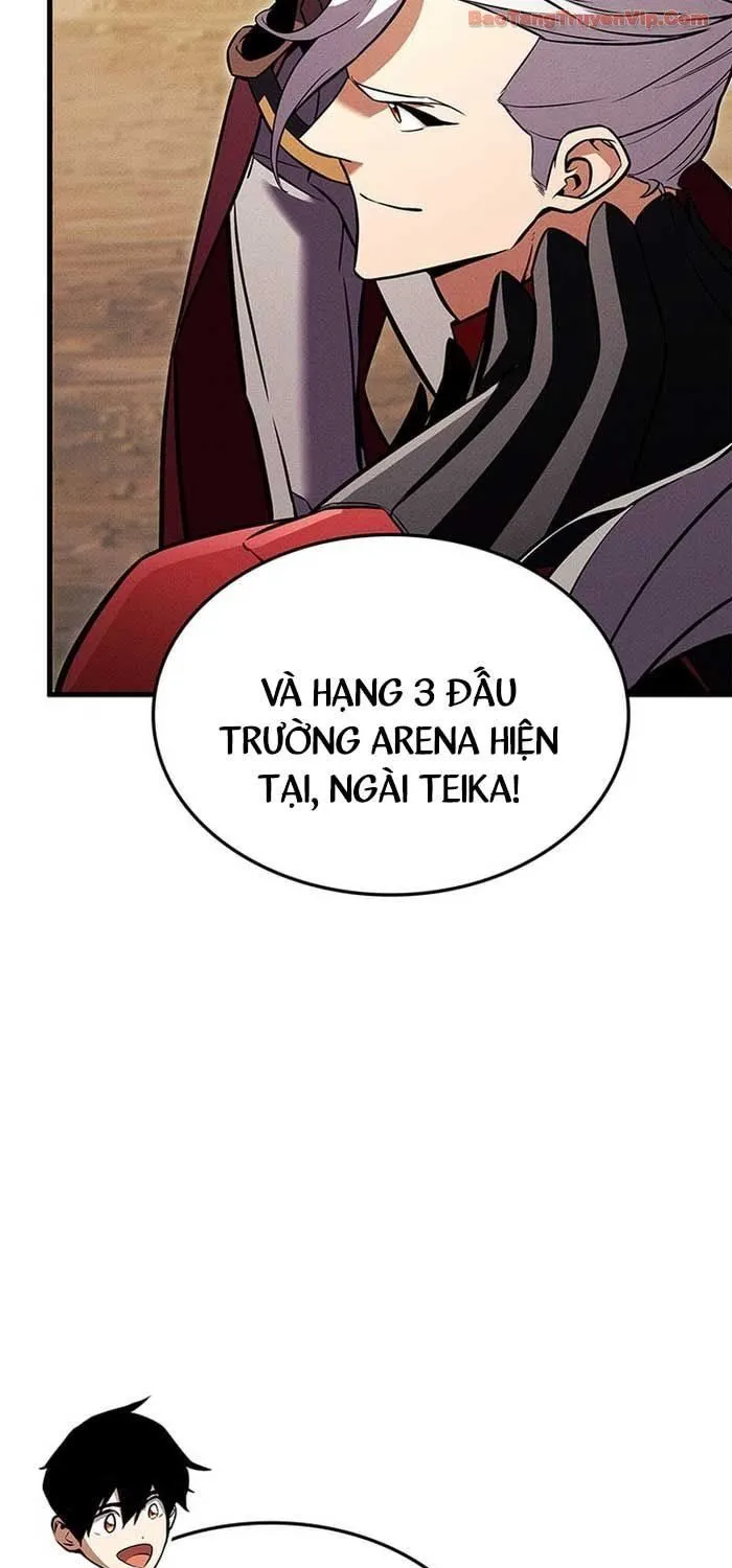 Sự Trở Lại Của Vị Thần Sức Mạnh Chap 219 - Next Chap 220