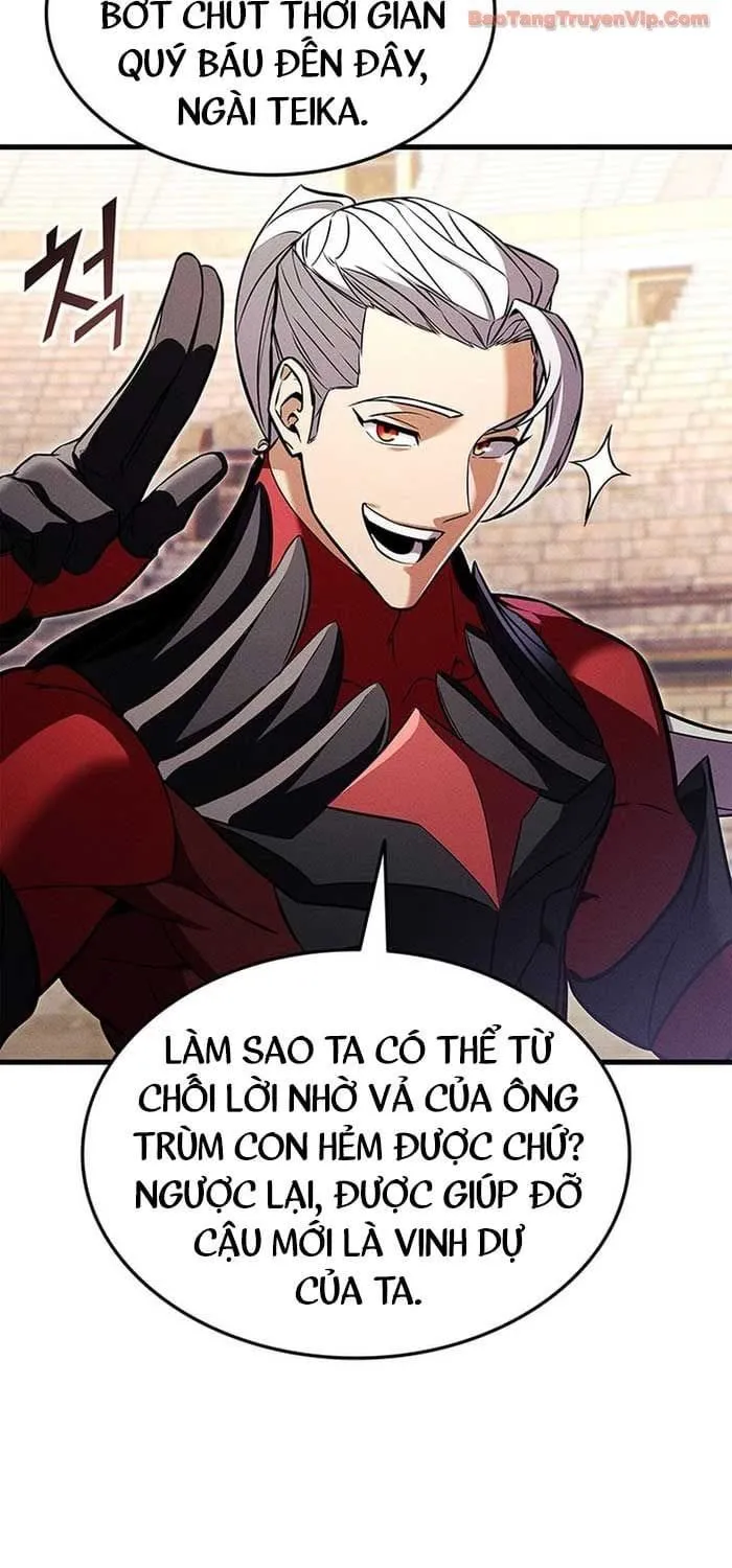 Sự Trở Lại Của Vị Thần Sức Mạnh Chap 219 - Next Chap 220