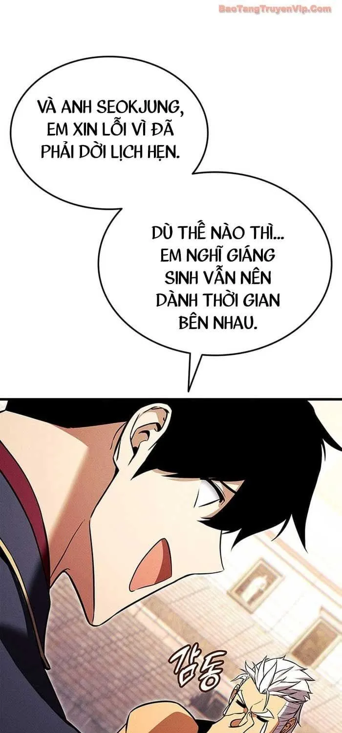 Sự Trở Lại Của Vị Thần Sức Mạnh Chap 219 - Next Chap 220