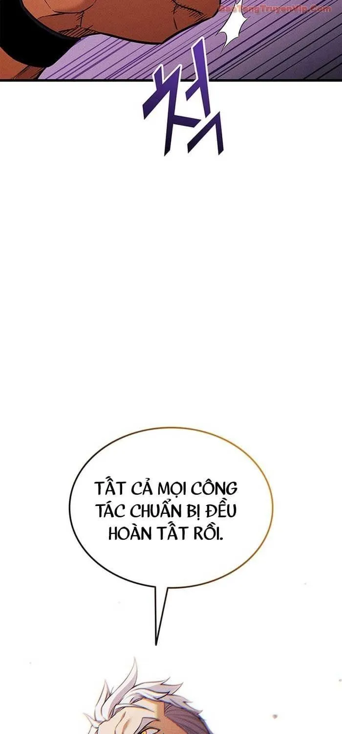 Sự Trở Lại Của Vị Thần Sức Mạnh Chap 219 - Next Chap 220