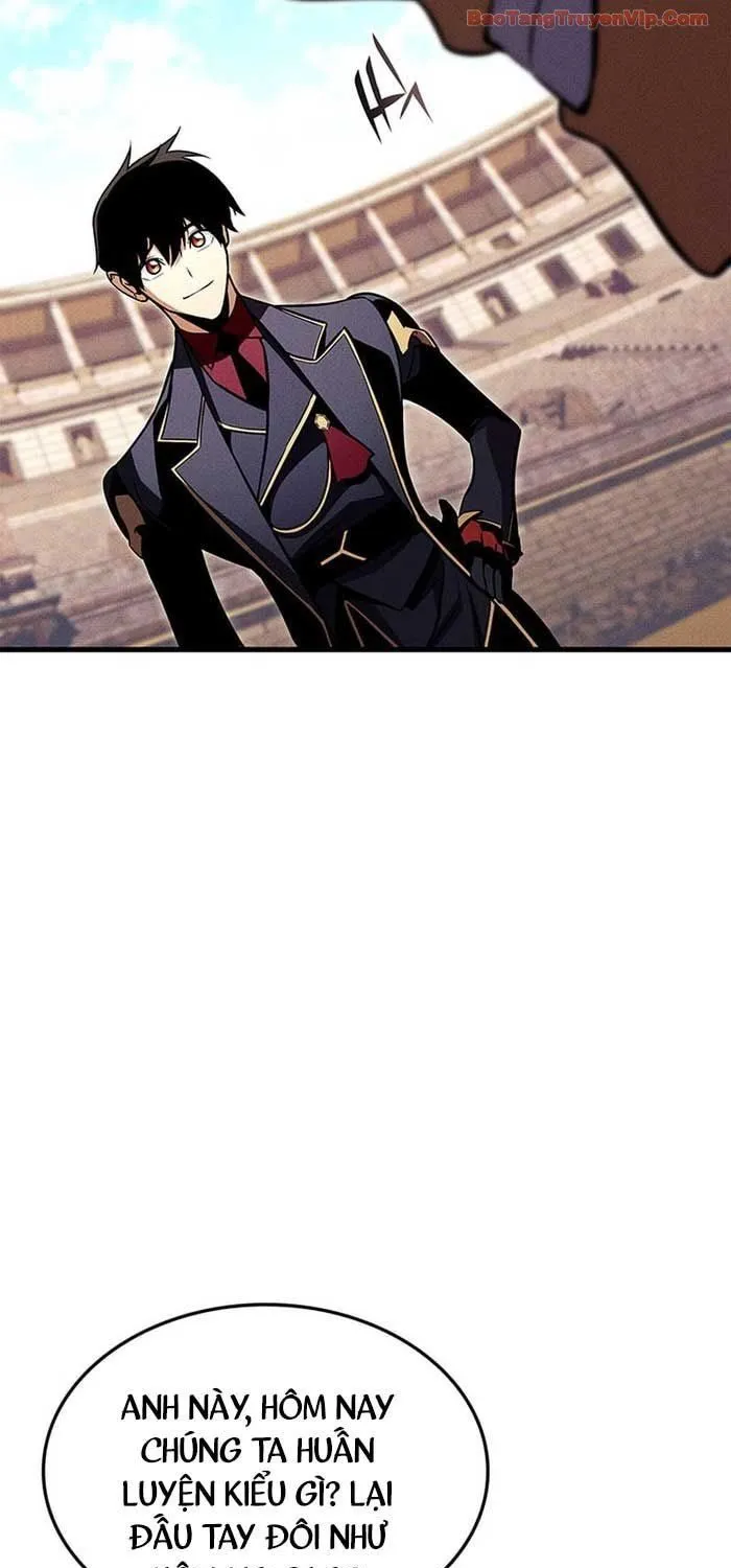 Sự Trở Lại Của Vị Thần Sức Mạnh Chap 219 - Next Chap 220