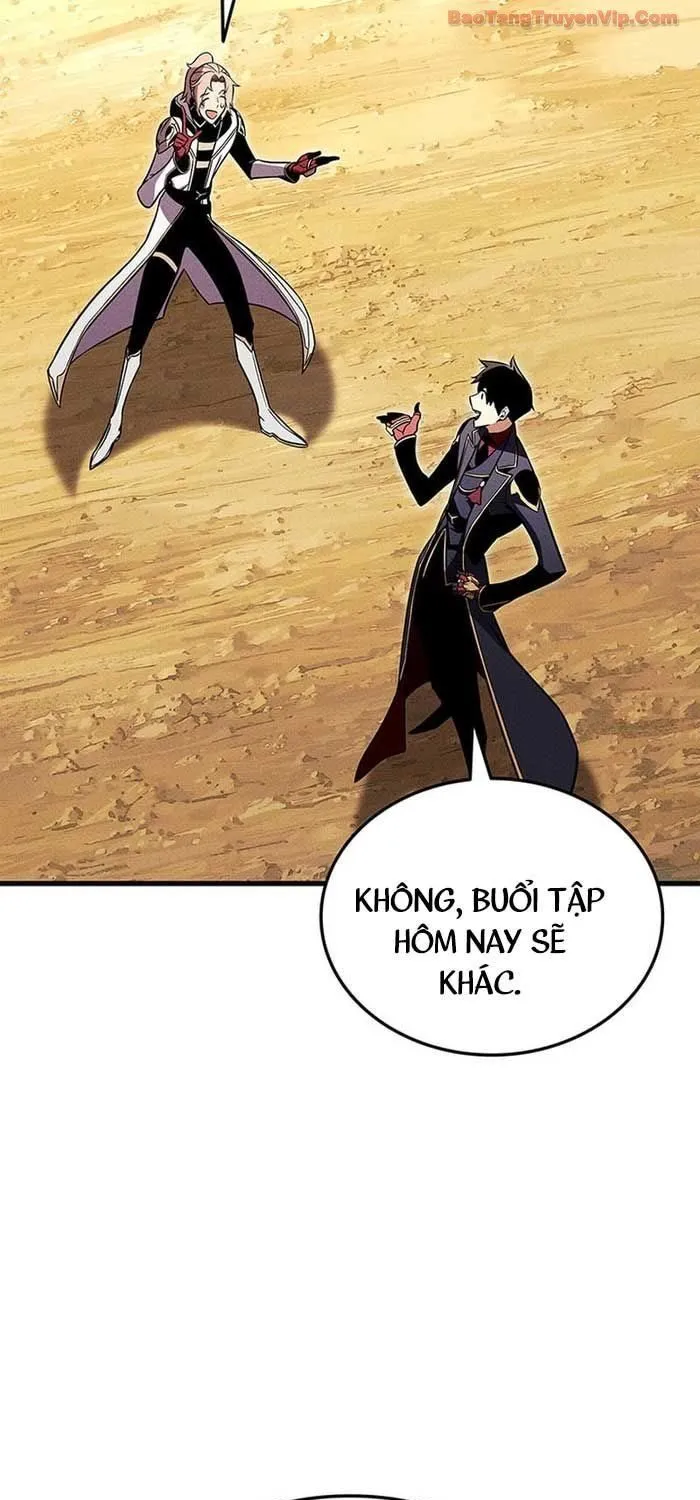 Sự Trở Lại Của Vị Thần Sức Mạnh Chap 219 - Next Chap 220