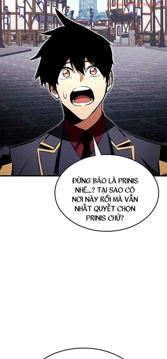 Sự Trở Lại Của Vị Thần Sức Mạnh Chap 219 - Next Chap 220