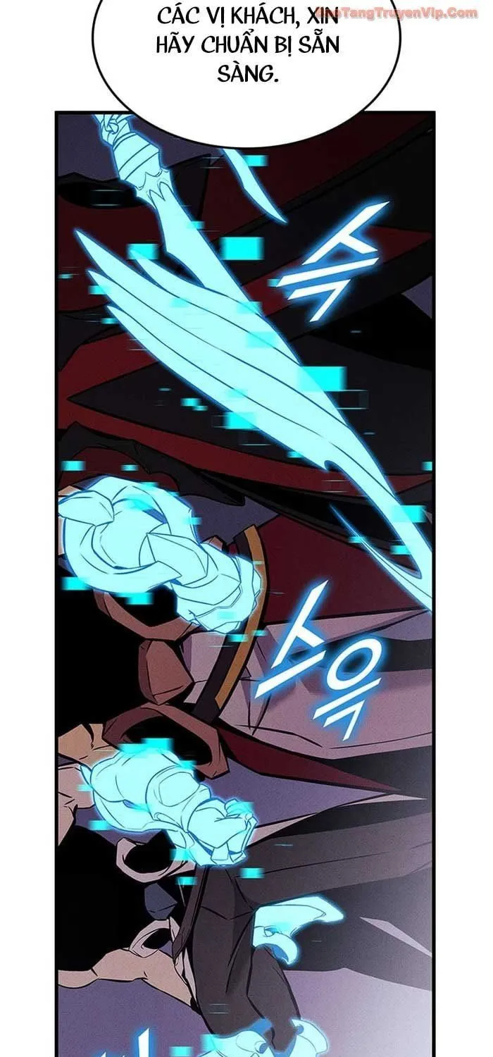 Sự Trở Lại Của Vị Thần Sức Mạnh Chap 219 - Next Chap 220