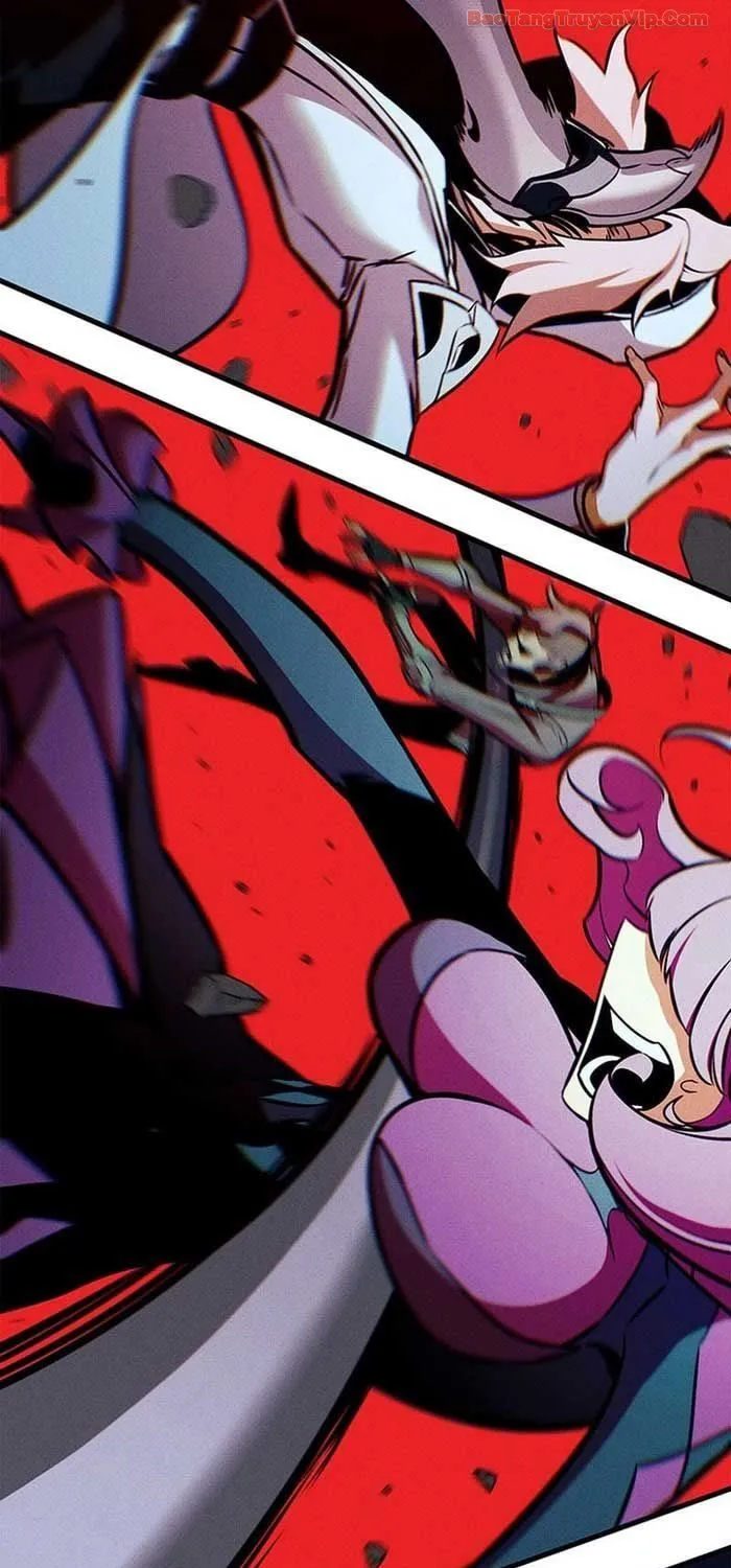 Sự Trở Lại Của Vị Thần Sức Mạnh Chap 219 - Next Chap 220