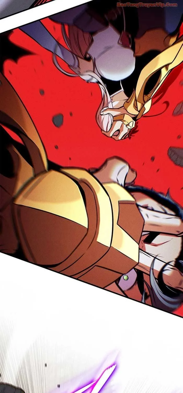 Sự Trở Lại Của Vị Thần Sức Mạnh Chap 219 - Next Chap 220