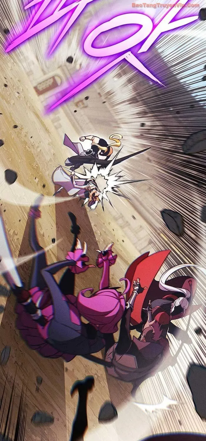 Sự Trở Lại Của Vị Thần Sức Mạnh Chap 219 - Next Chap 220