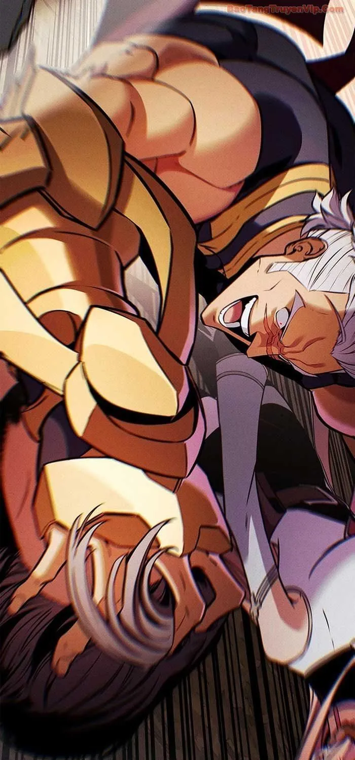 Sự Trở Lại Của Vị Thần Sức Mạnh Chap 219 - Next Chap 220